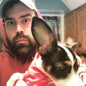 Meet your Posher, Will